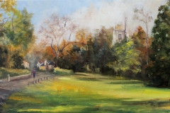 The Village Green The Village Green
