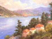 Retreat to Lake Lugano