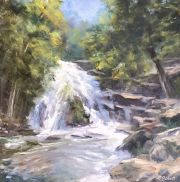 Roaring Run