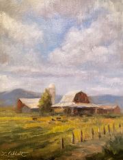 Southern Virginia Style